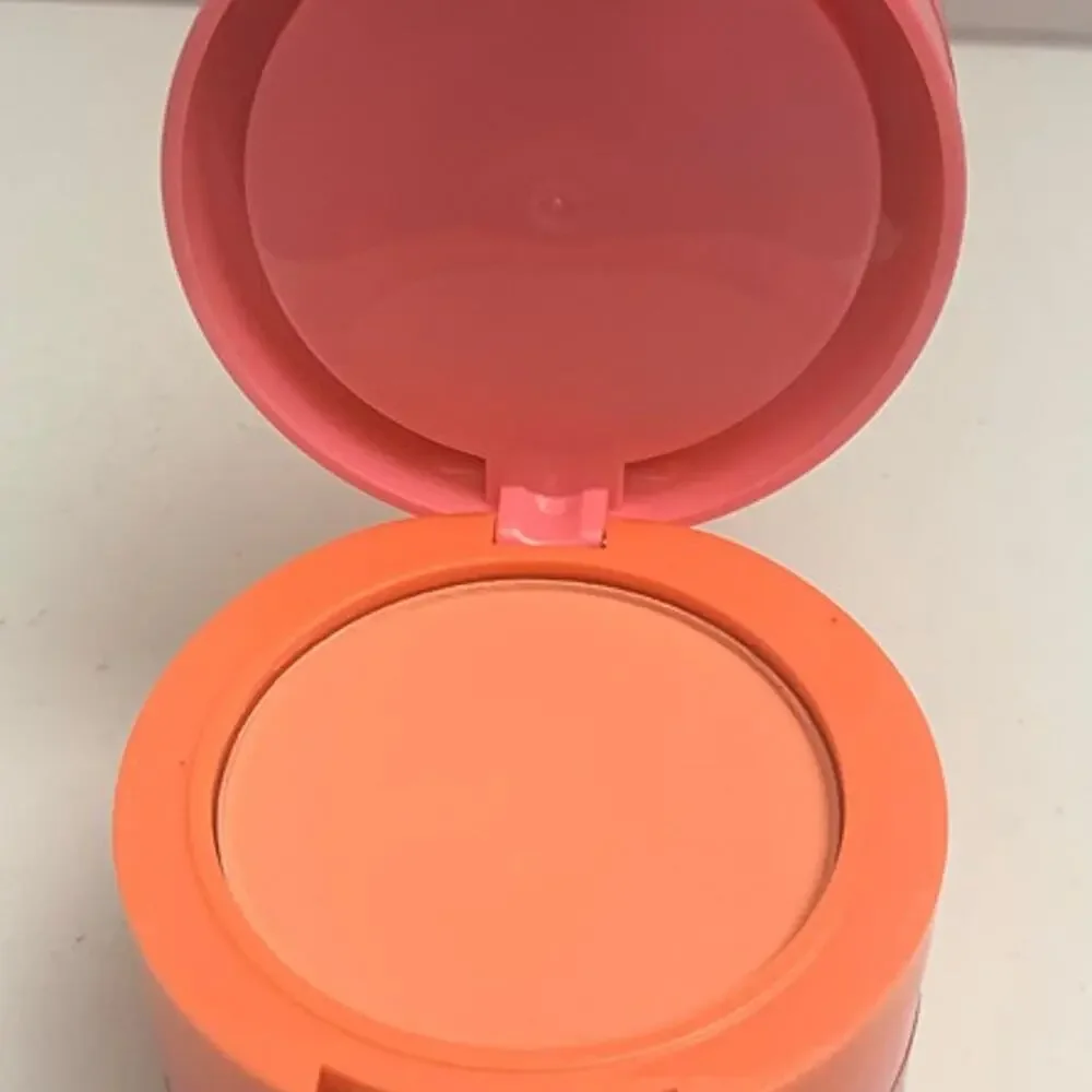 Music Flower 5-Color Blusher